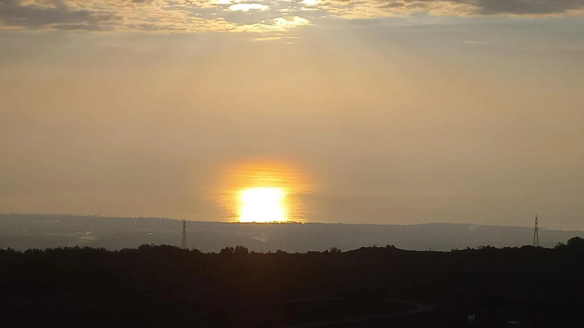 شقة Alba Marina E Tramonti Etnei ريبوسْتو إيطاليا