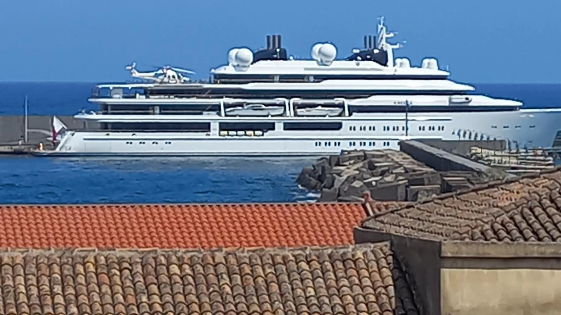 شقة Alba Marina E Tramonti Etnei ريبوسْتو
